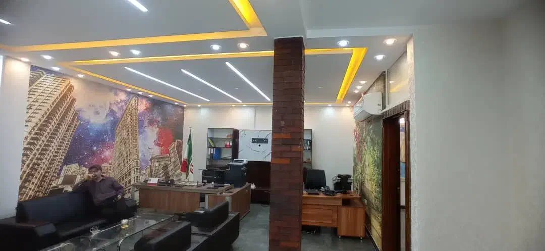 کناف|مصالح و تجهیزات ساختمان|بروجرد, |دیوار