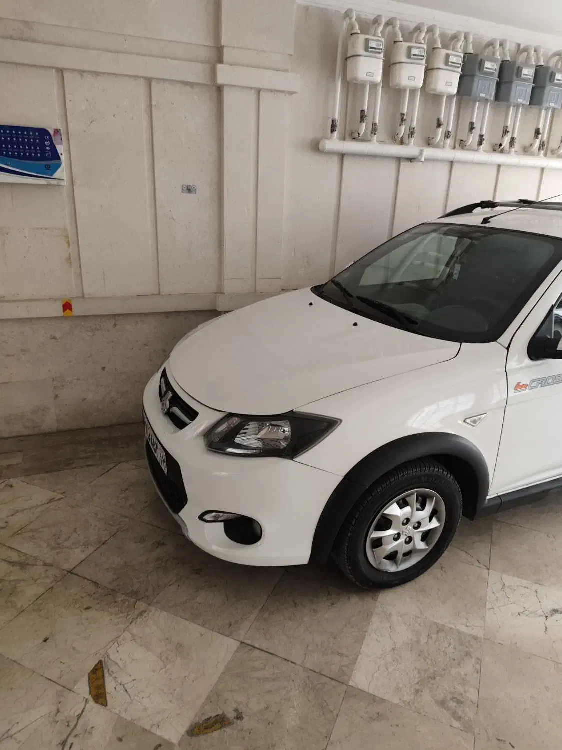 کوییک مدل ۱۴۰۲|خودرو سواری و وانت|بیرجند, |دیوار