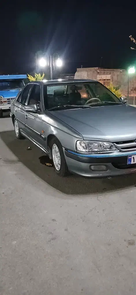 پرشیا مدل 91|خودرو سواری و وانت|مشگین شهر, |دیوار