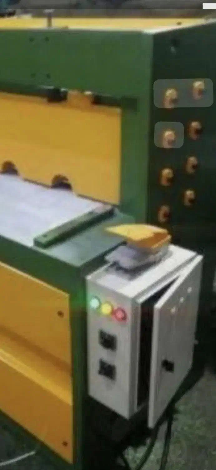 خم برش دستگاه جوش|ماشینآلات صنعتی|خمینیشهر, |دیوار