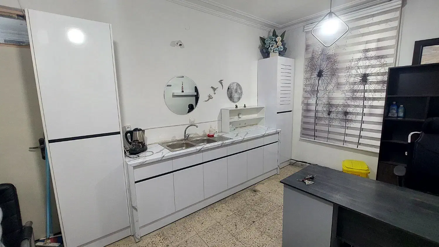 کابینت و کمد Mdf و سینک|مصالح و تجهیزات ساختمان|سنندج, |دیوار