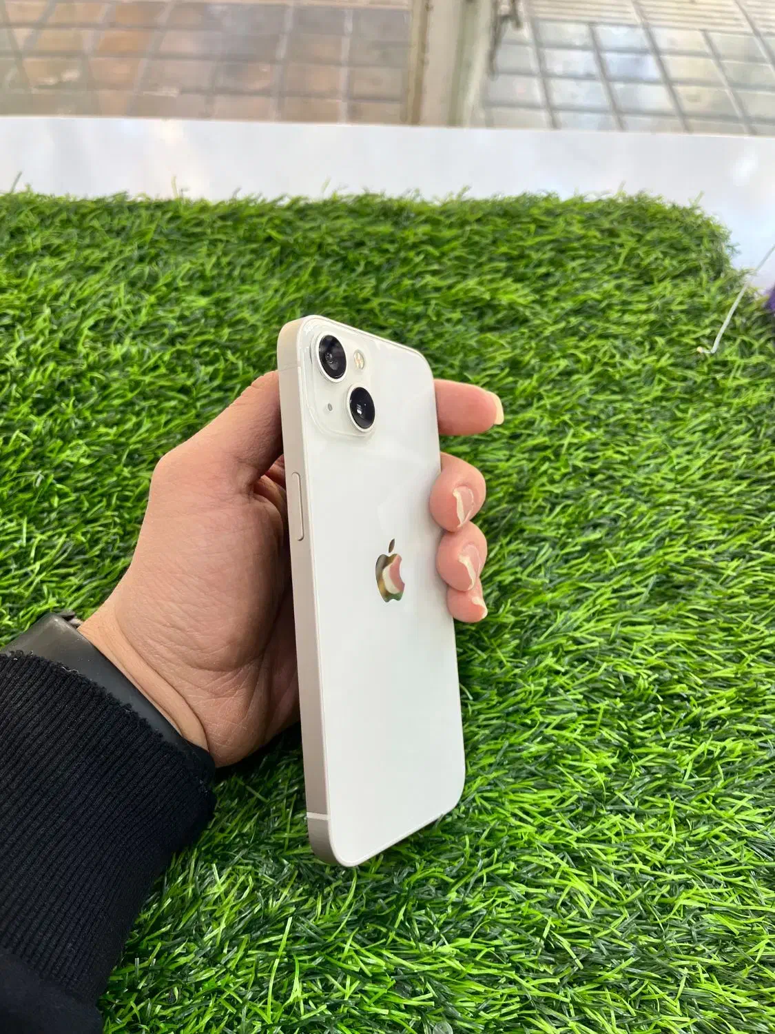 آیفون ۱۳ نورمال ۱۲۸|موبایل|اصفهان, عطار نیشابوری|دیوار