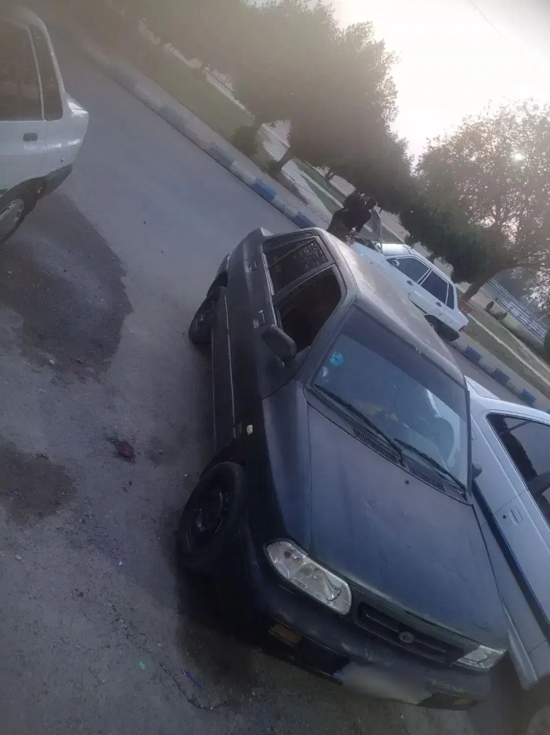 پراید مدل 85|خودرو سواری و وانت|شوشتر, |دیوار