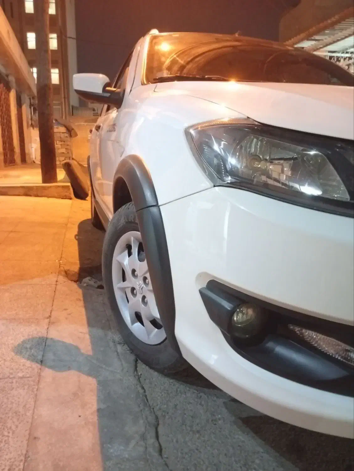 کوییک۱۴۰۲|خودرو سواری و وانت|جوانرود, |دیوار