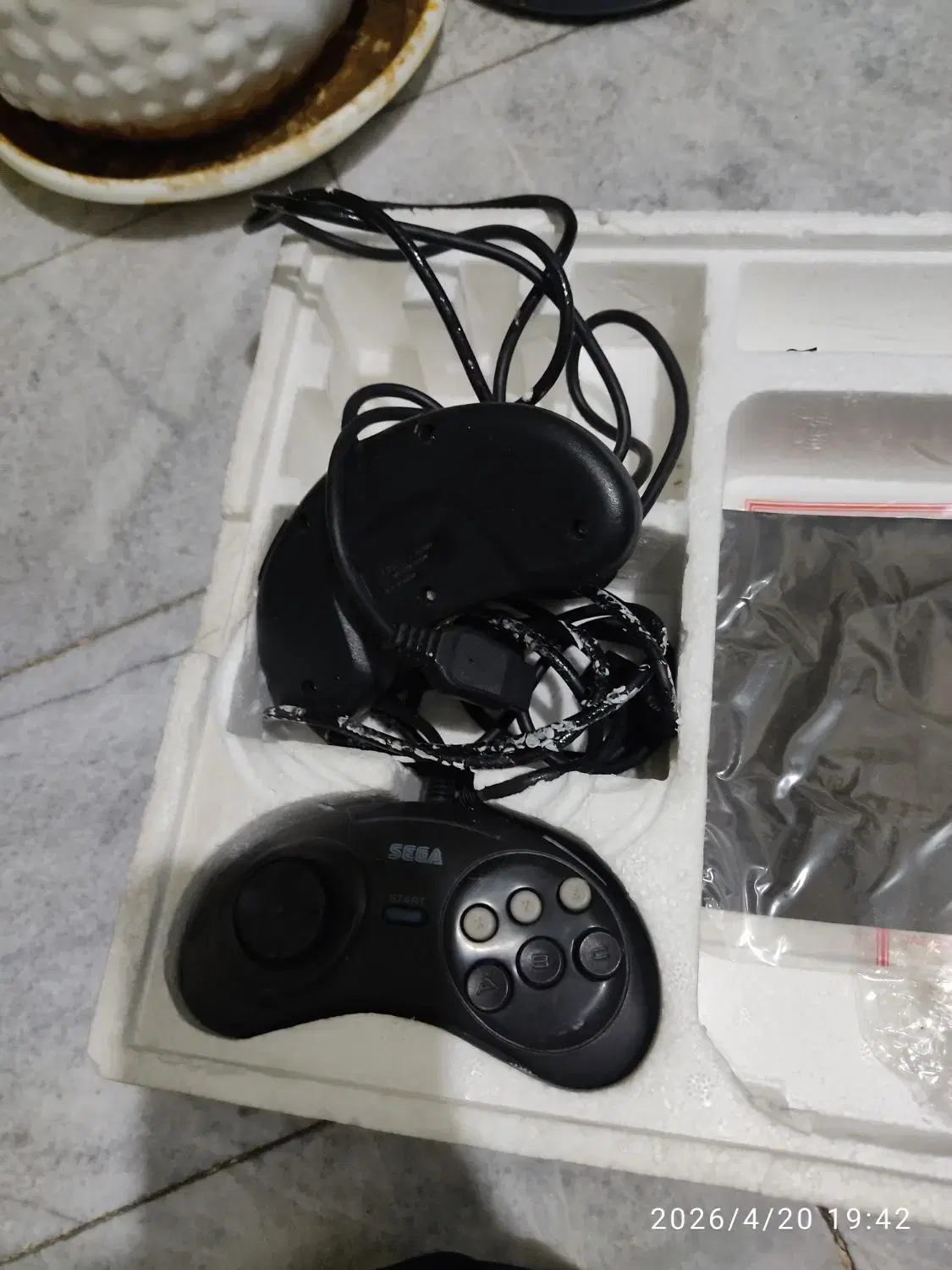 سگا sega|کنسول، بازی ویدئویی و آنلاین|تهران, سجاد|دیوار