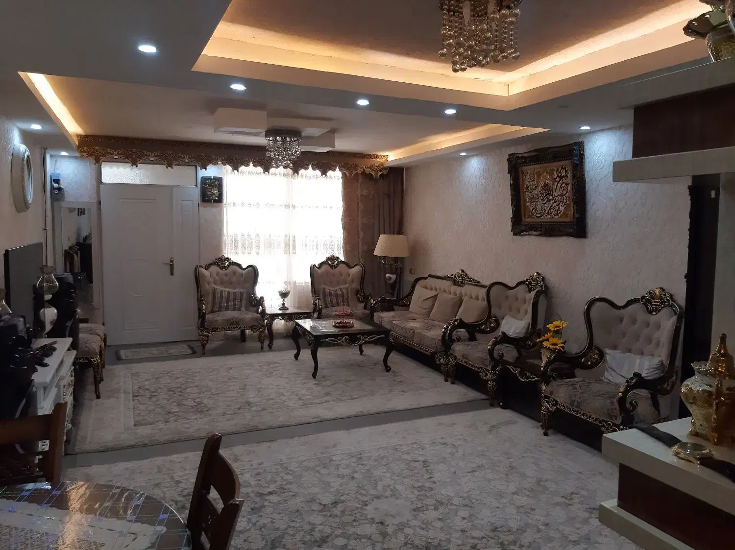 خونه ویلایی دوطبقه|فروش خانه و ویلا|اردبیل, |دیوار