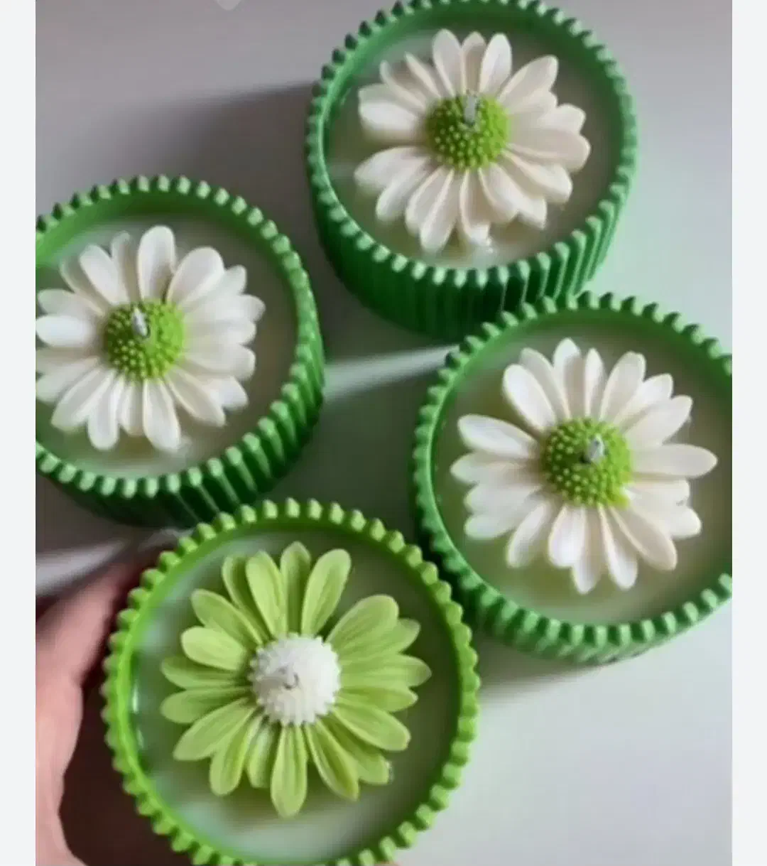 فروش انواع شمع تک وباکس|صنایع دستی و سایر لوازم تزئینی|تهران, دروازه شمیران|دیوار