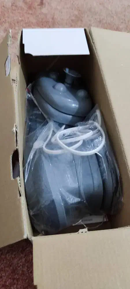 ماساژور بدن|آرایشی، بهداشتی، درمانی|بندر کنگان, |دیوار