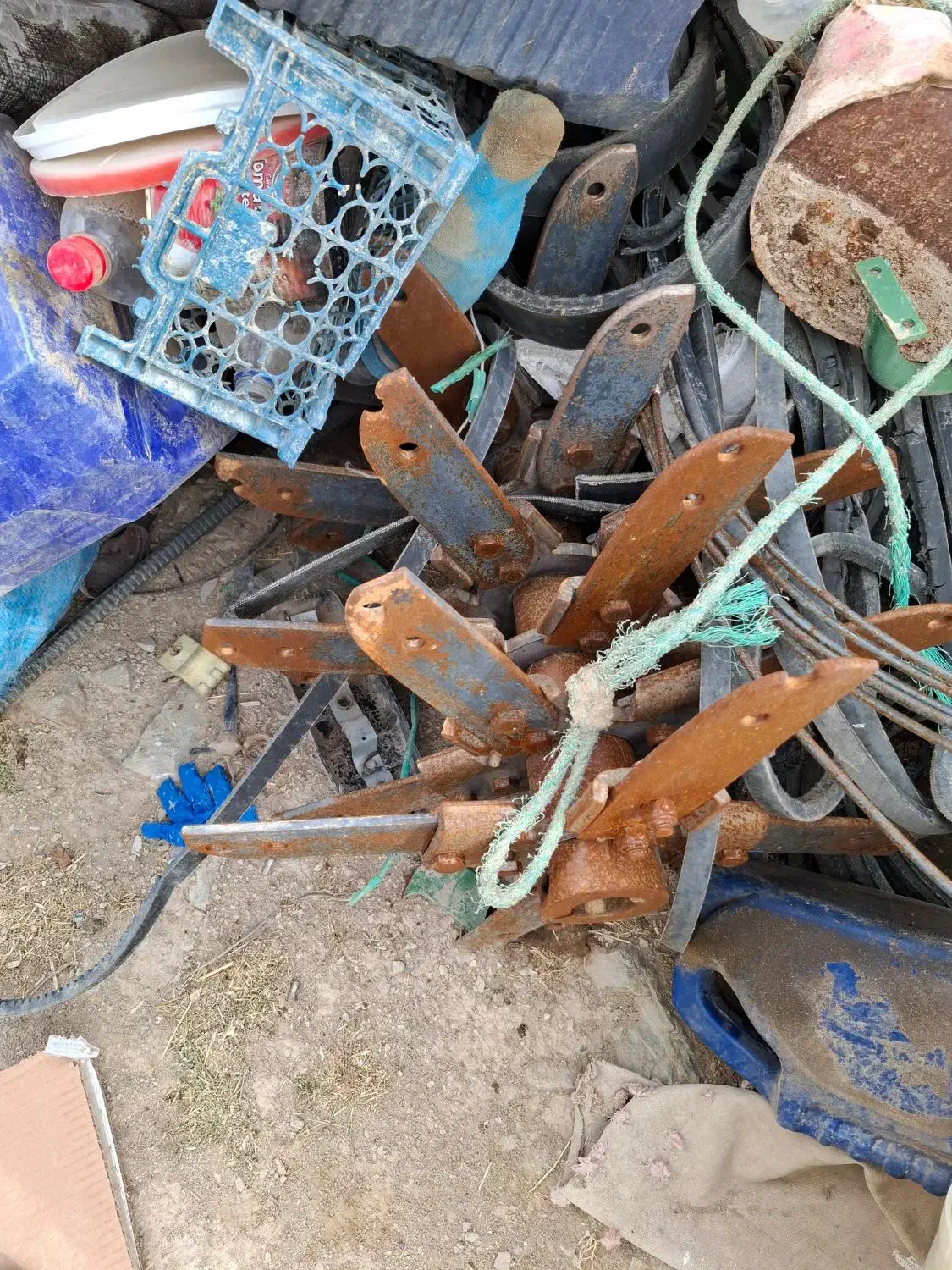 هدذرت پاوند|خودرو سنگین|گل تپه, |دیوار