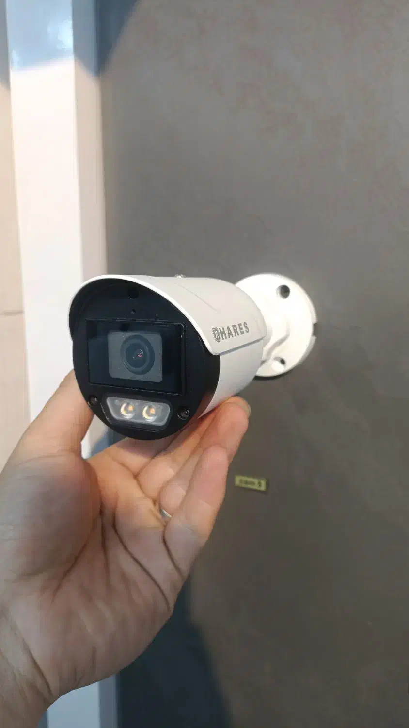 فروش دوربین مداربسته اقساط بلند مدت|دوربین مداربسته|لاهیجان, فیاض|دیوار