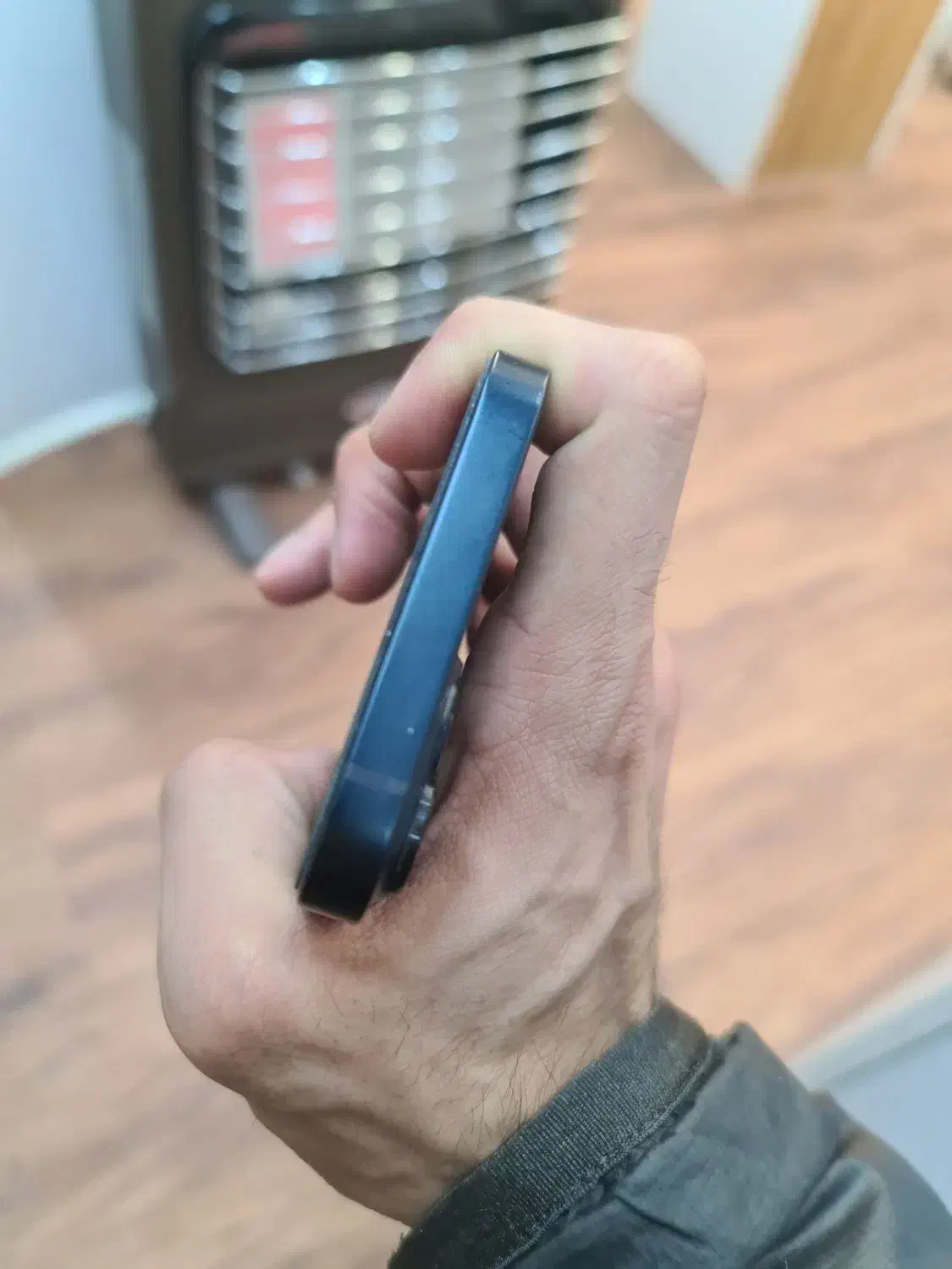 iphone 13 zaa 128|موبایل|رودسر, |دیوار