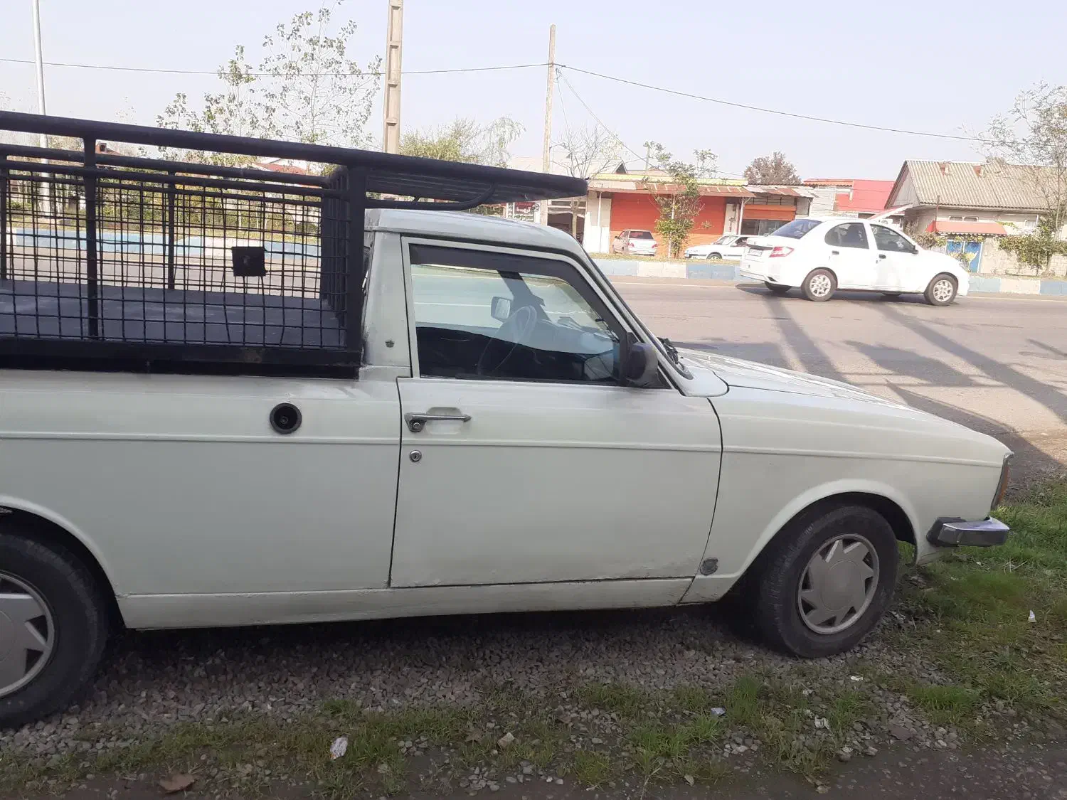 فروش فوری|خودرو سواری و وانت|کوچصفهان, |دیوار