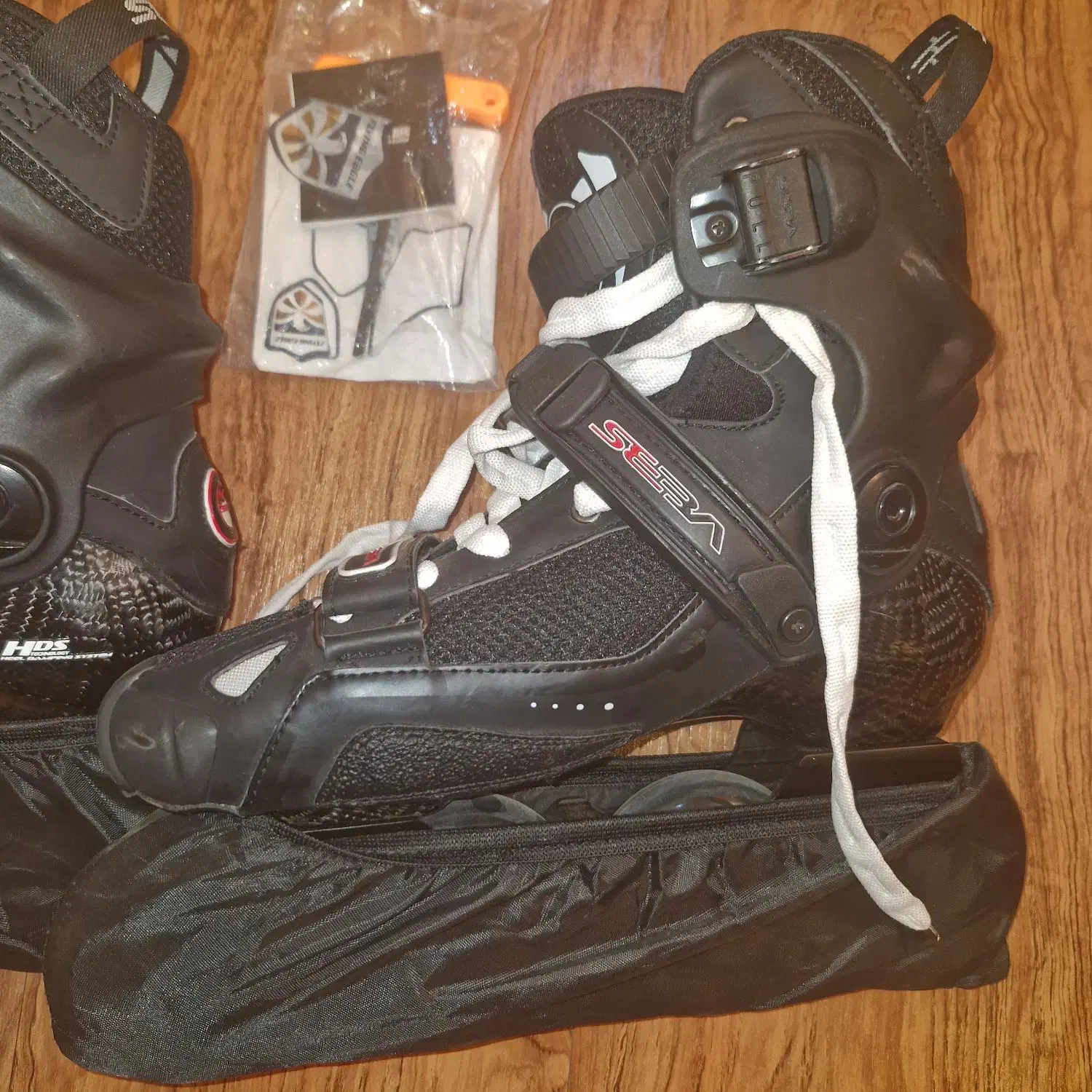 اسکیت کربن سبا مدل هایلایت تخصصی فری استایل|دوچرخه، اسکیت، اسکوتر|تهران, نیروی دریایی|دیوار