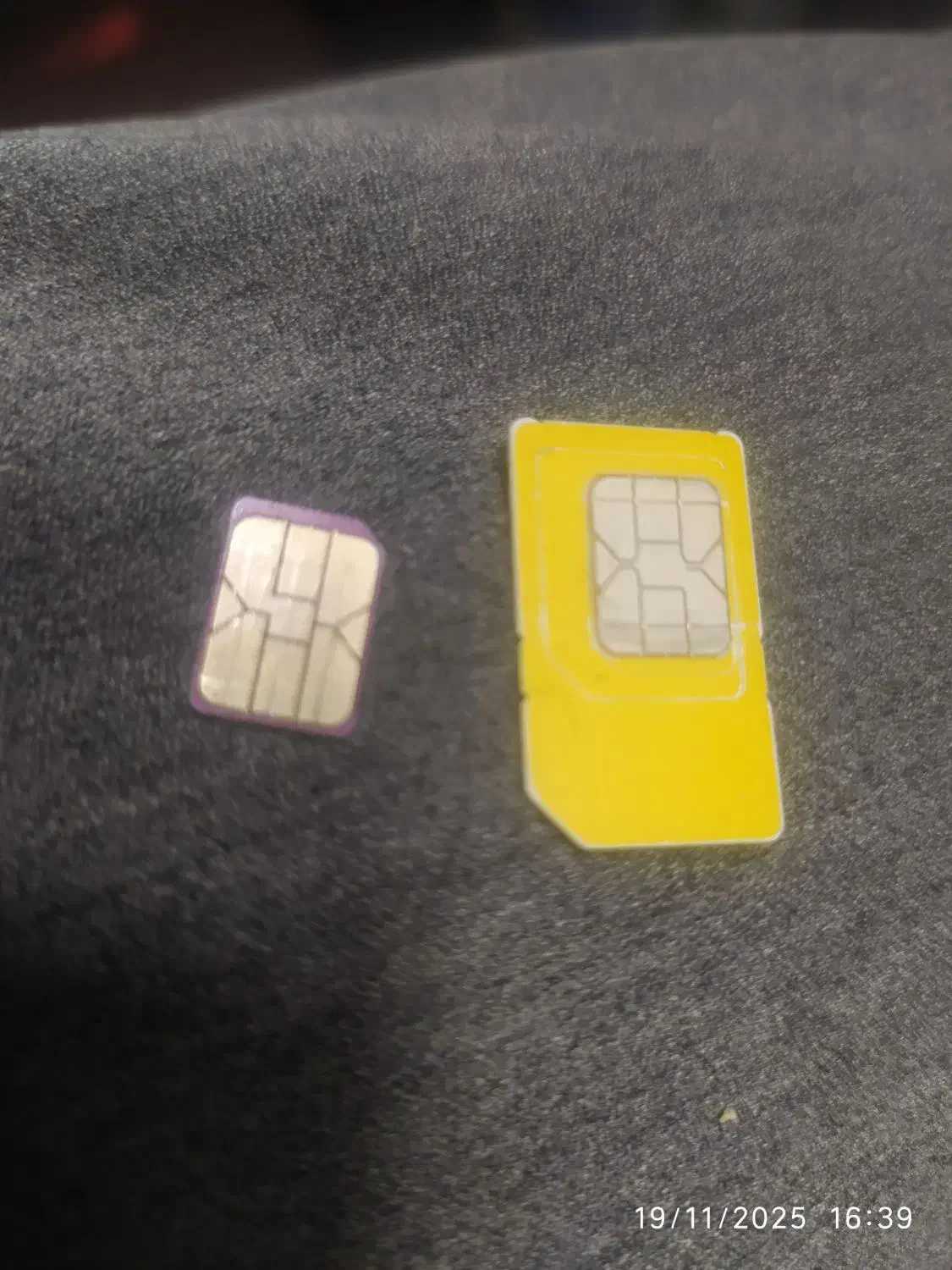 سیم کارت خط تهران|سیم‌کارت|هرسین, |دیوار