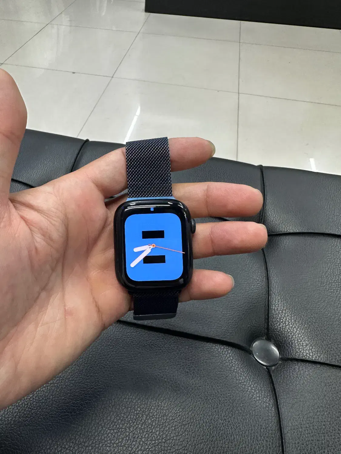 اپل واچ سری ۷|لوازم جانبی موبایل و تبلت|گنبد کاووس, |دیوار