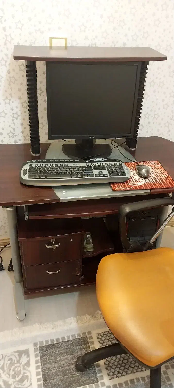 رایانه|رایانه رومیزی|اردبیل, |دیوار