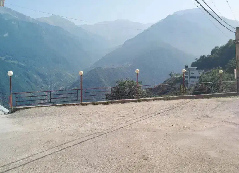 ۲۷۶ متر زمین بر ۱۲ محدوده اول|فروش زمین و ملک کلنگی|تهران, تهرانپارس جنوبی|دیوار