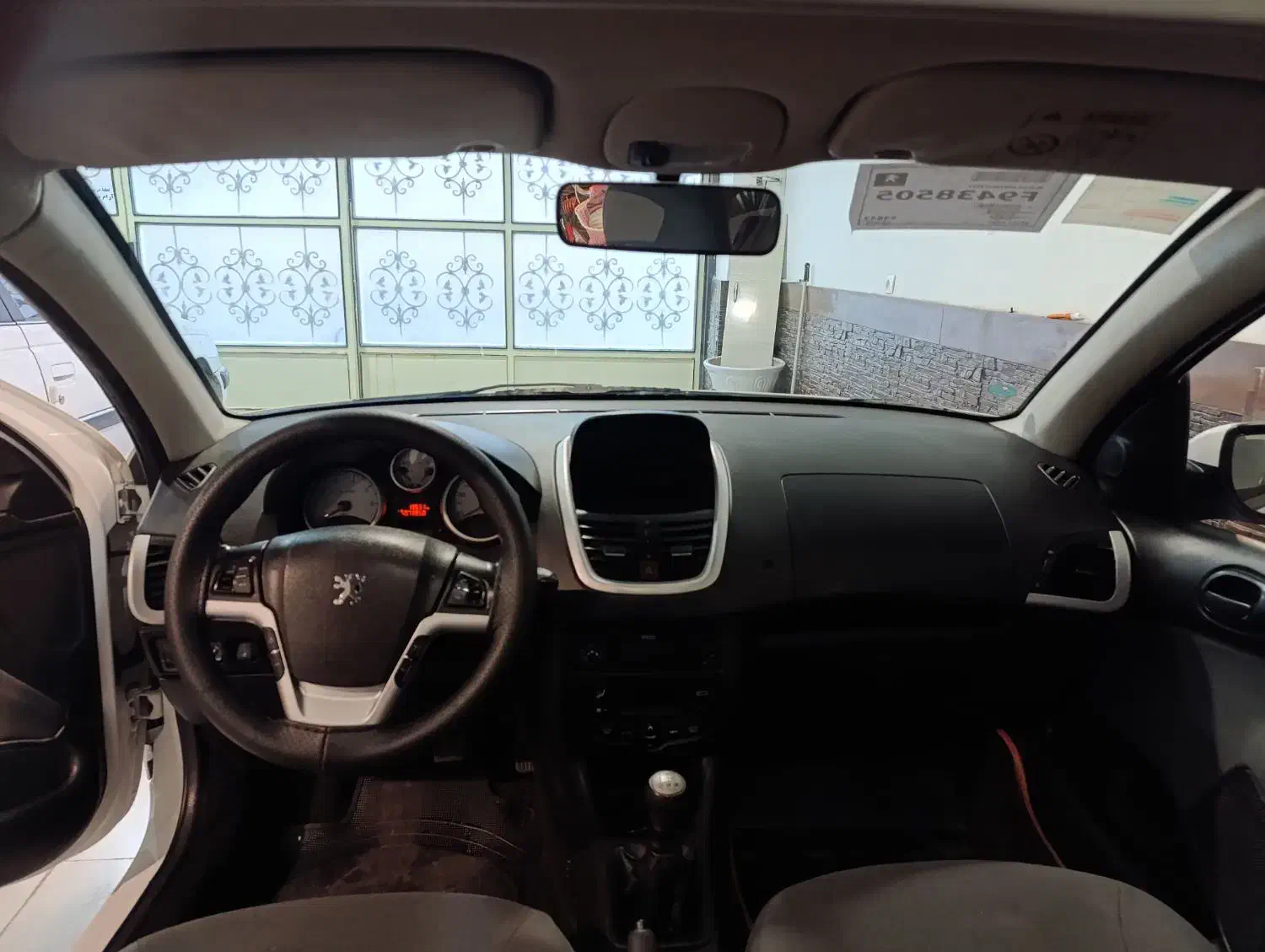 ۲۰۷ مدل۱۴۰۱ پانوراما ارتقا یافته|خودرو سواری و وانت|تبریز, |دیوار