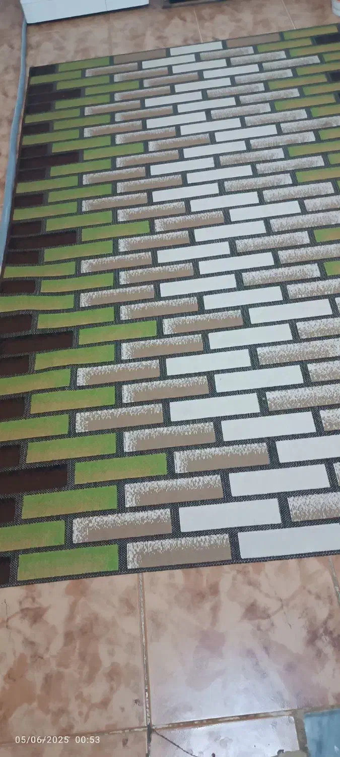 گلیم اشپزخونه|گلیم، جاجیم، گبه|کلاله, |دیوار