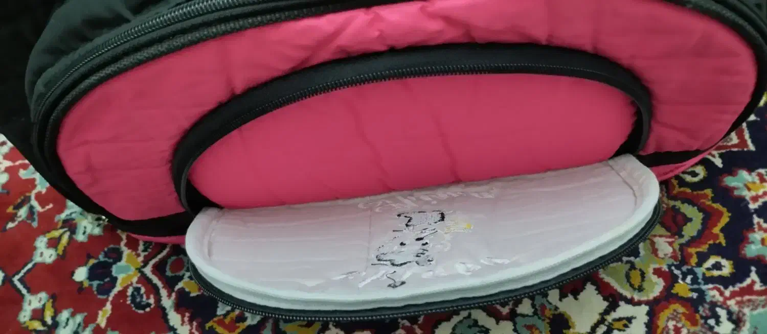 کیف نوزاد|کالسکه و لوازم جانبی|تهران, کوثر|دیوار