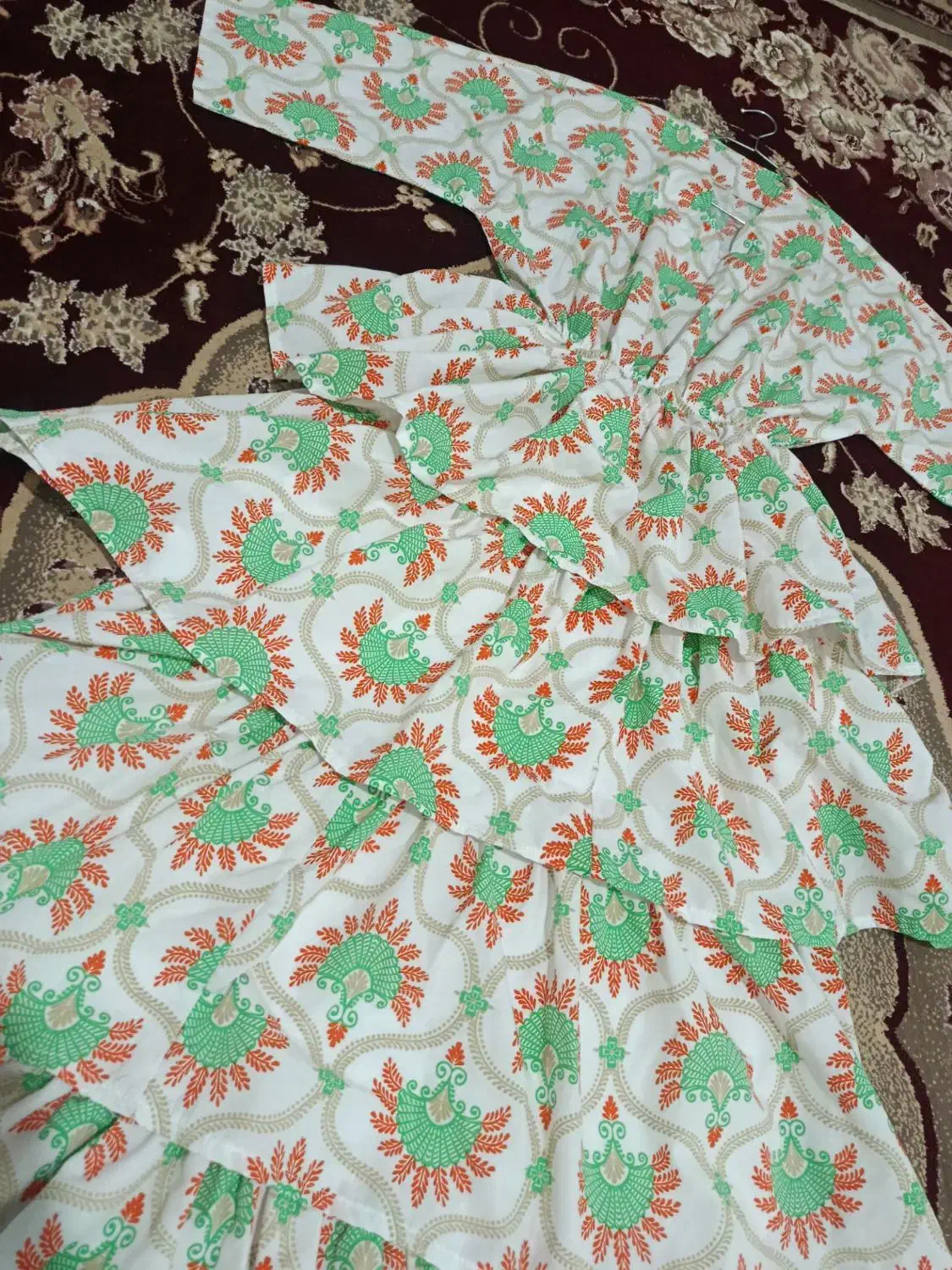 لباس ساحلی|لباس|سده (خراسان جنوبی), |دیوار