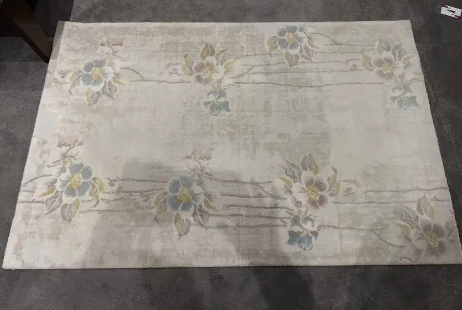 فرشینه|فرش|کرج, گلستان|دیوار