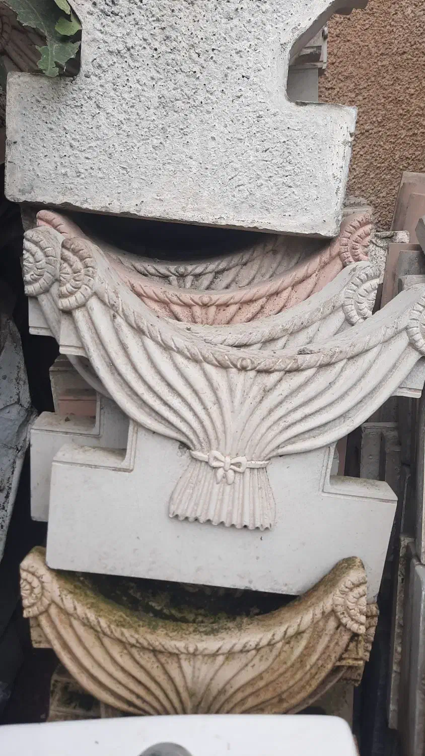 موزاییک درجه 1 قیمت مناسب و بلوکه سیمانی|مصالح و تجهیزات ساختمان|نوشهر, |دیوار