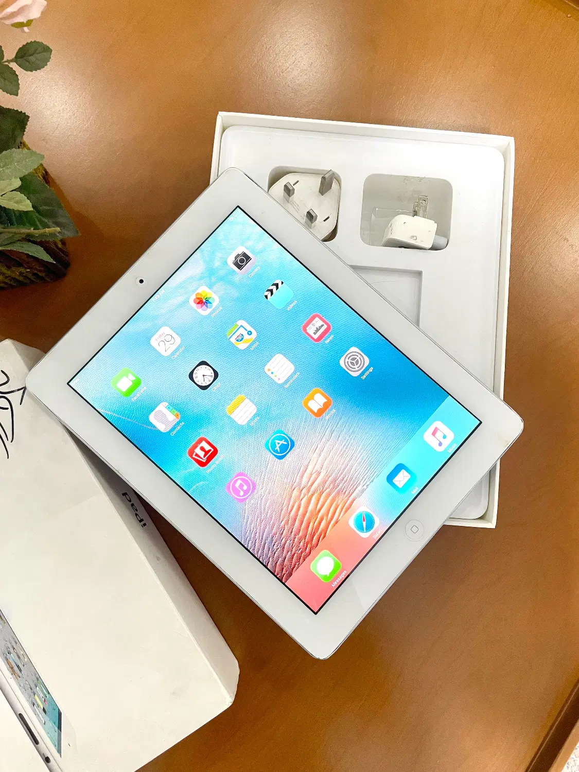 ipad  one  1  wifi 16 Gig|تبلت|گرگان, |دیوار
