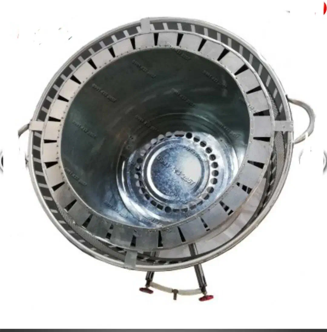 تنور گازی|اجاق گاز و لوازم برقی پخت‌وپز|یزد, |دیوار