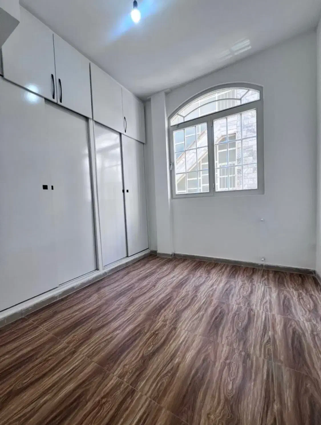 فروش آپارتمان ۱خوابه ۵۳ متری بازسازی شده طلا|فروش آپارتمان|تهران, خواجه نظام الملک|دیوار