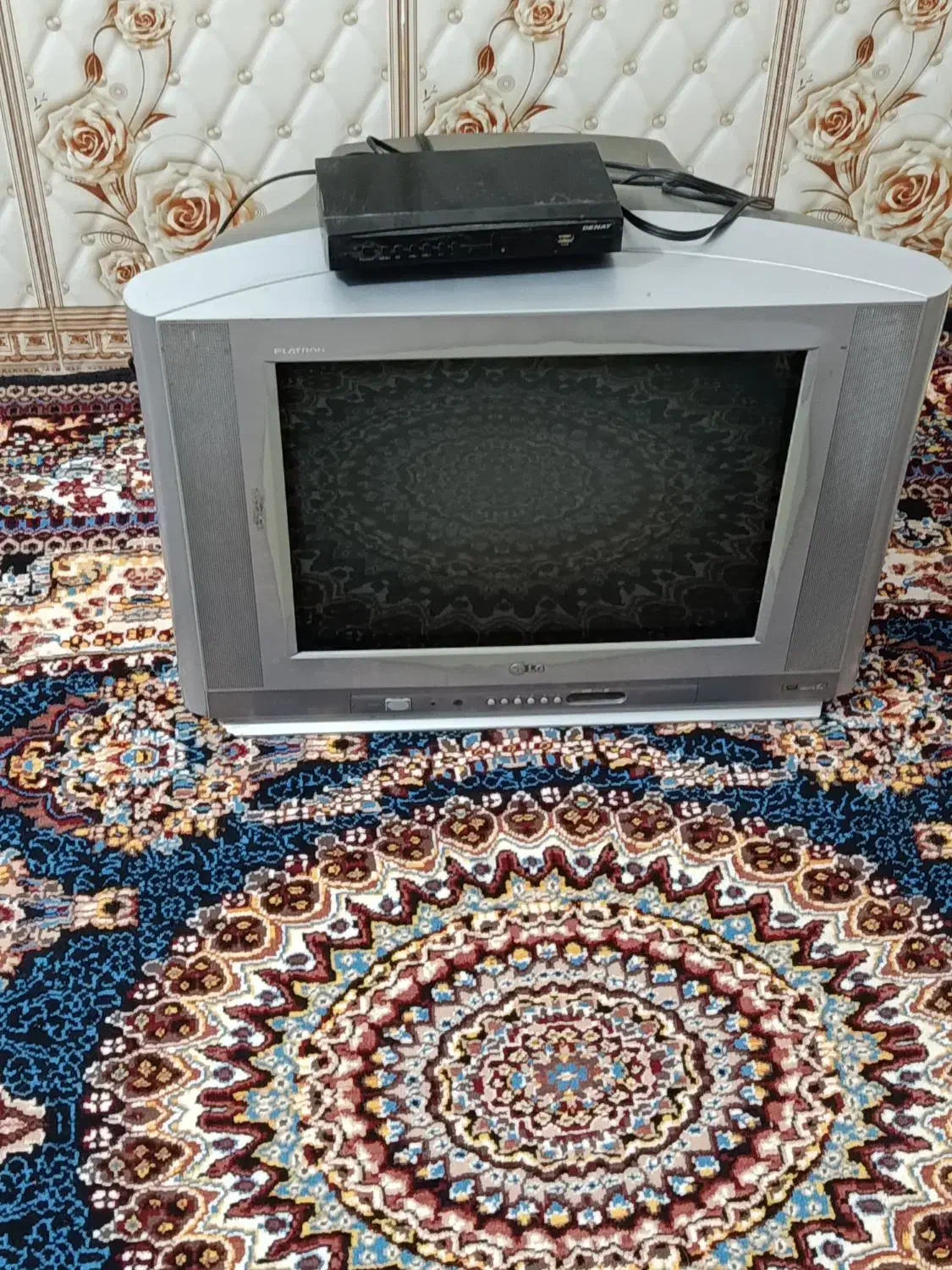 تلویزیون با دیجیتال|صوتی و تصویری|زابل, |دیوار