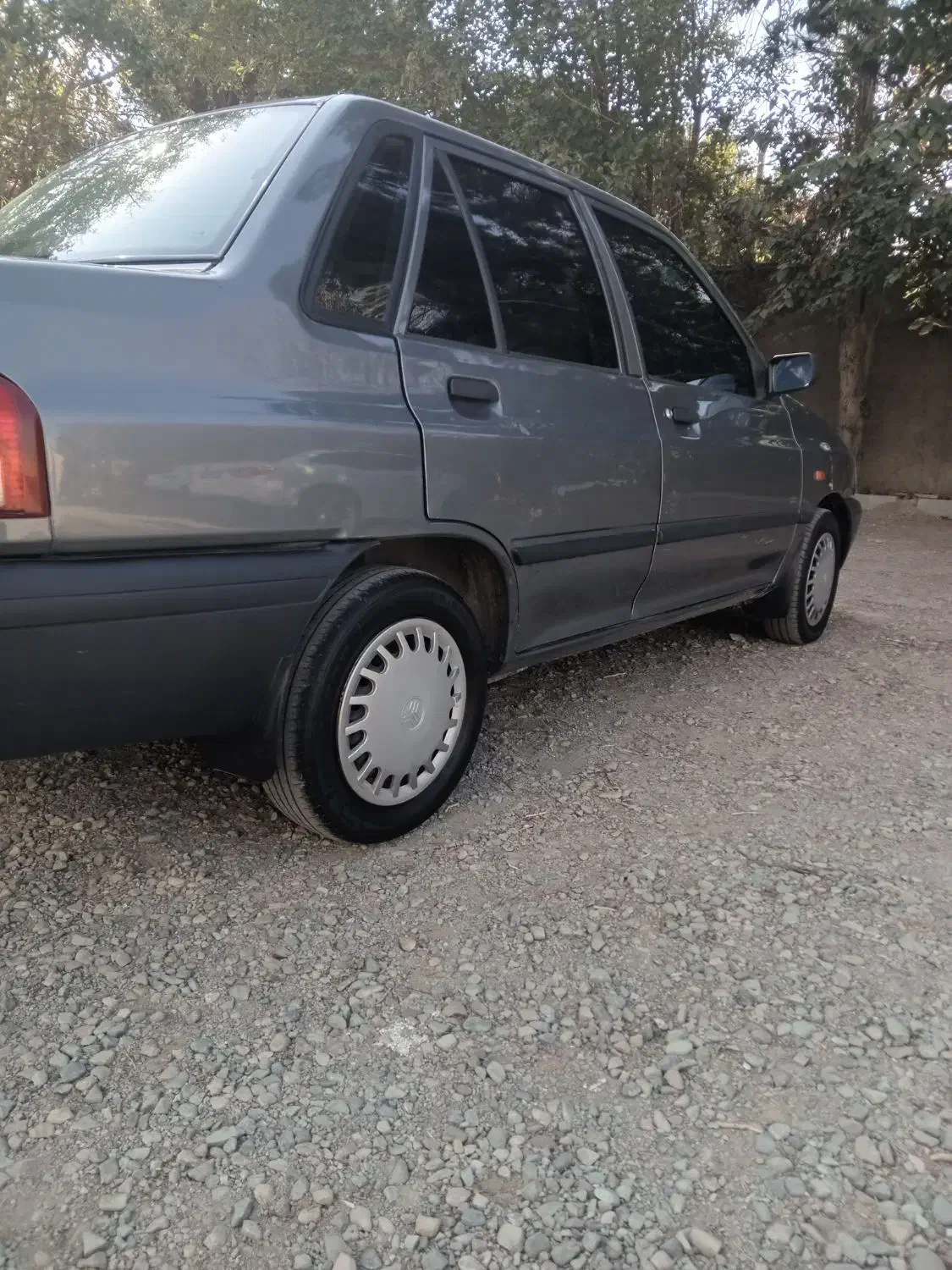 پرایدمدل ۹۰عروسک|خودرو سواری و وانت|ماهدشت, |دیوار