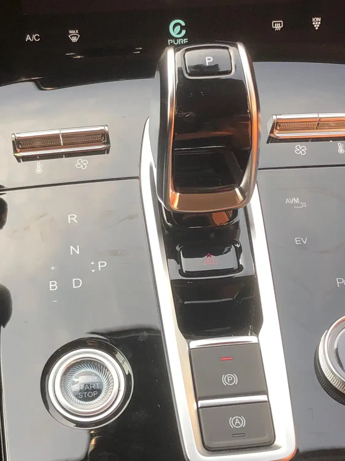 یک دستگاه تیگو 8 هیبرید11 هزارتا کار مدل 403|خودرو سواری و وانت|تهران, آرژانتین|دیوار