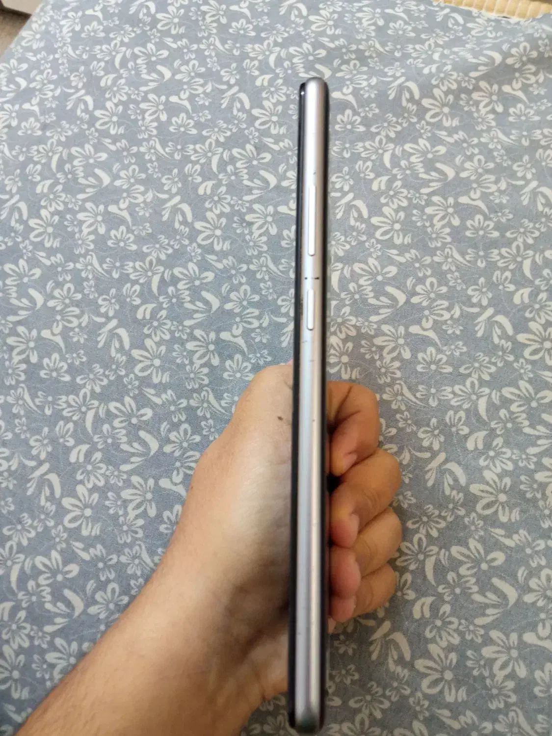 تبلت لنوو مدل tab 3 7 plus|تبلت|اصفهان, شهرستان|دیوار