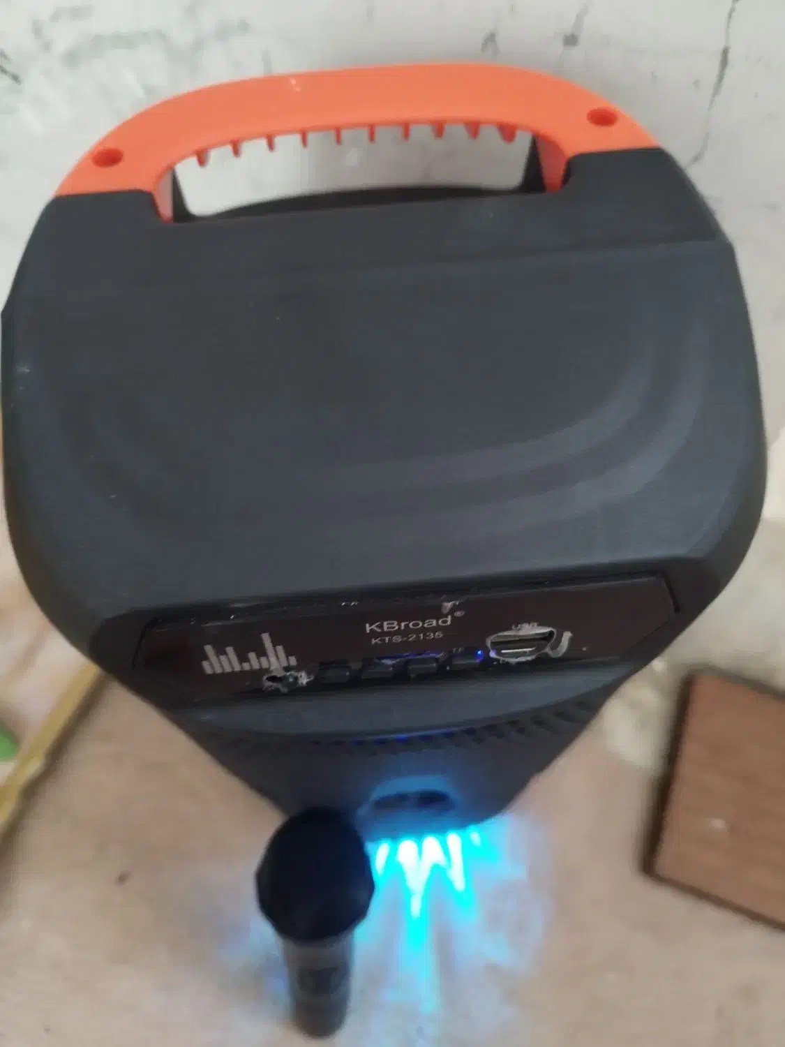 اسپیکر|سیستم صوتی خانگی|تهران, اقدسیه|دیوار