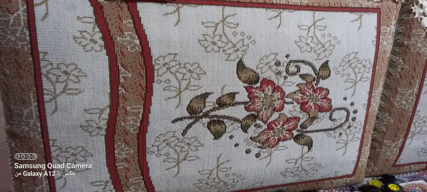 پشتی|پشتی|قزوین, |دیوار