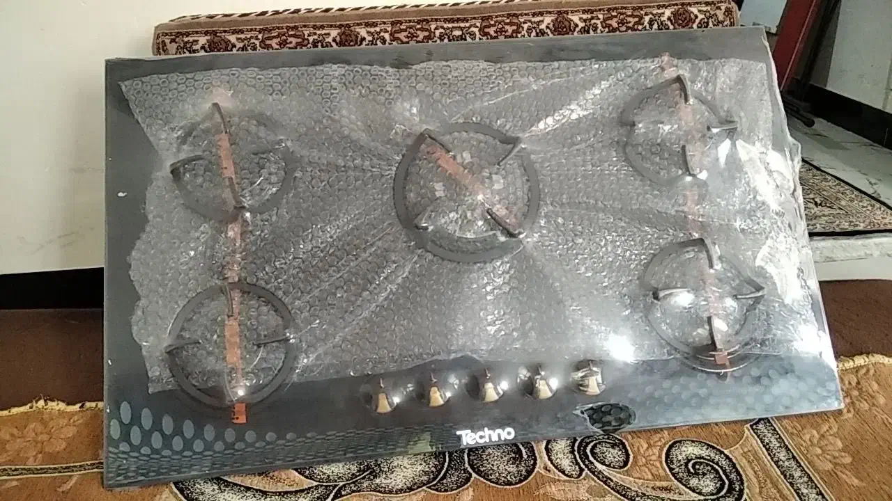 گاز صفحه ای|اجاق گاز و لوازم برقی پخت‌وپز|سنندج, |دیوار