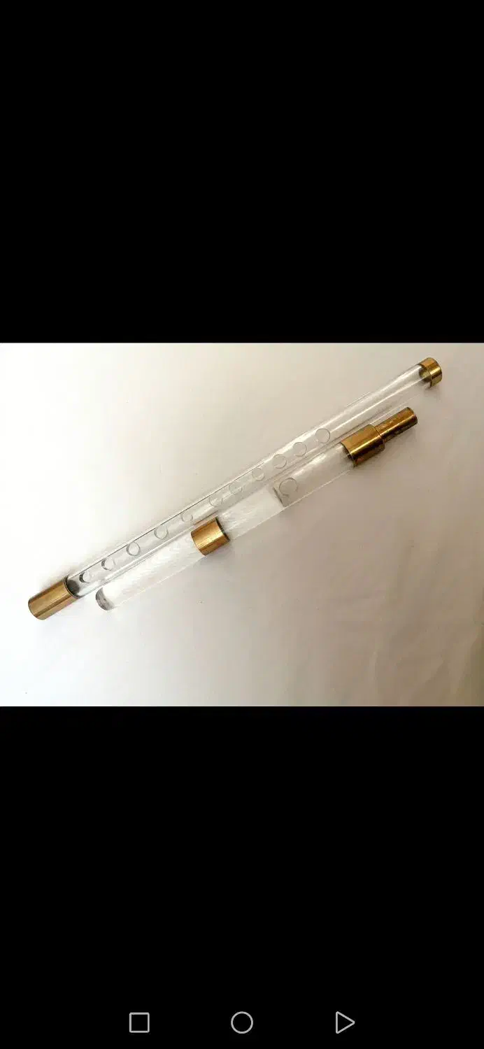 نای فلوت|سازهای بادی|مشهد, شهید مطهری|دیوار