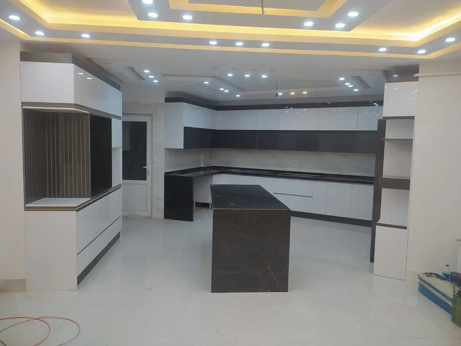 ساخت کابینت و کمد MDF اقساطی|خدمات پیشه و مهارت|همدان, |دیوار