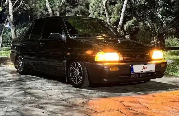 پراید صبا|خودرو سواری و وانت|کاشان, امام خمینی|دیوار