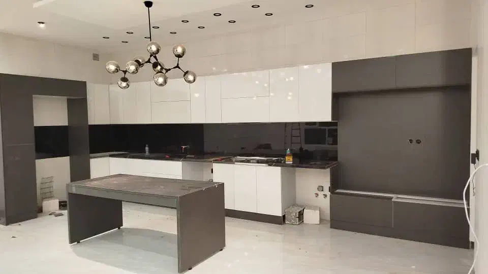 ساخت کابینت به قیمت سال ۱۴۰۰|مصالح و تجهیزات ساختمان|یزد, |دیوار