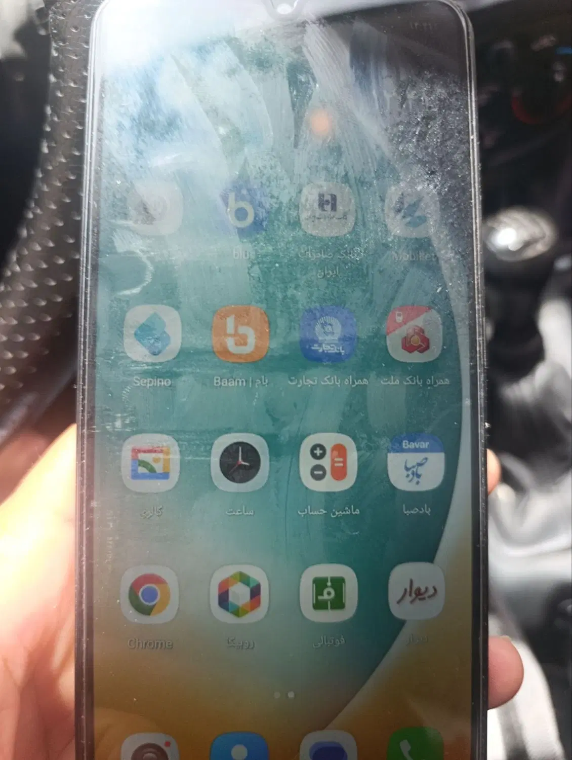 موبایل|موبایل|برخوار, |دیوار