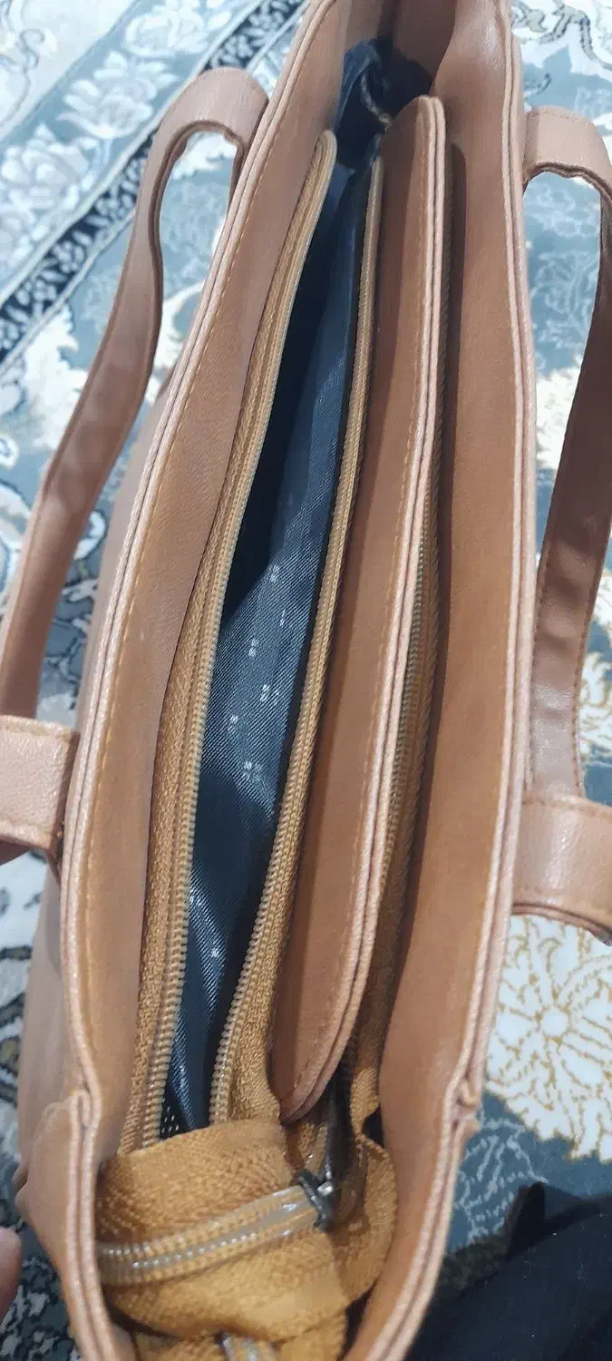 کیف زنانه|کیف، کفش، کمربند|خرم‌آباد, |دیوار