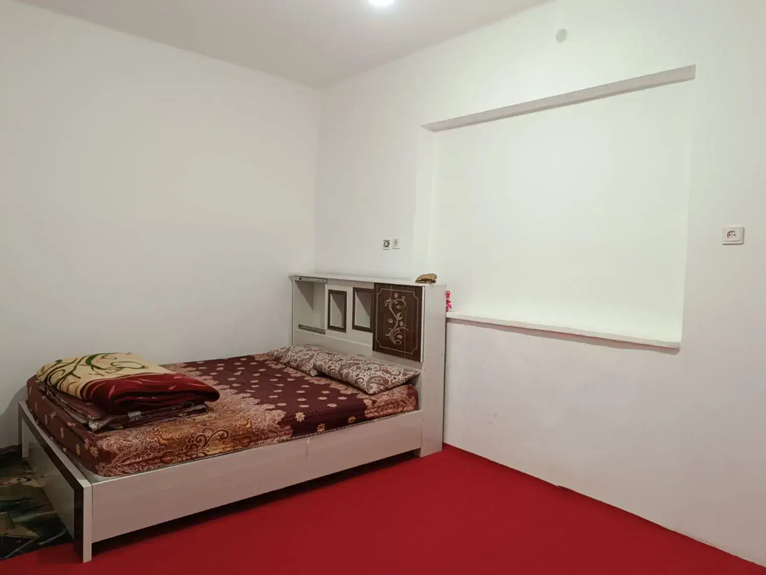 سوئیت،منزل،خانه،تمیزباپارکینگ|اجارهٔ کوتاه‌مدت آپارتمان و سوئیت|سبزوار, کلاته سیفر|دیوار