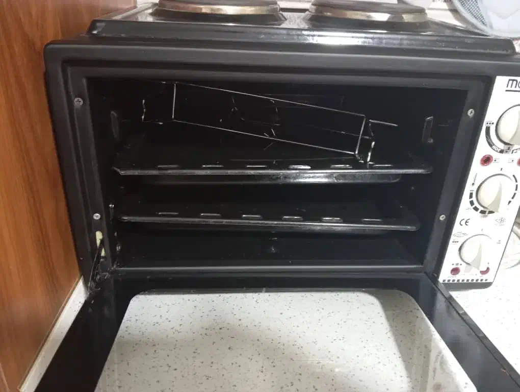 تستر خارجی درهد|اجاق گاز و لوازم برقی پختوپز|پاکدشت, حصار امیر|دیوار