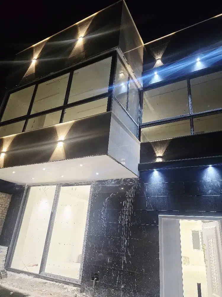 فروش باغچه|فروش خانه و ویلا|صفادشت, |دیوار