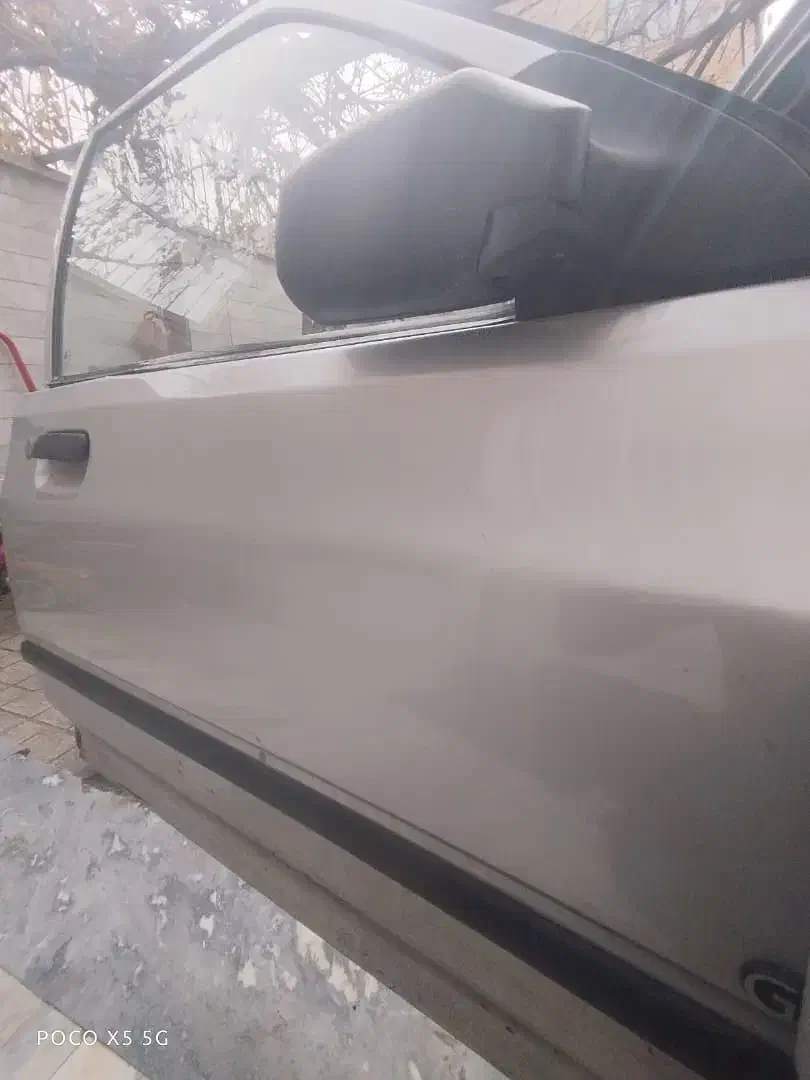 لوازم پراید نقره ای|قطعات یدکی و لوازم جانبی|اندیشه, شهرک مریم|دیوار