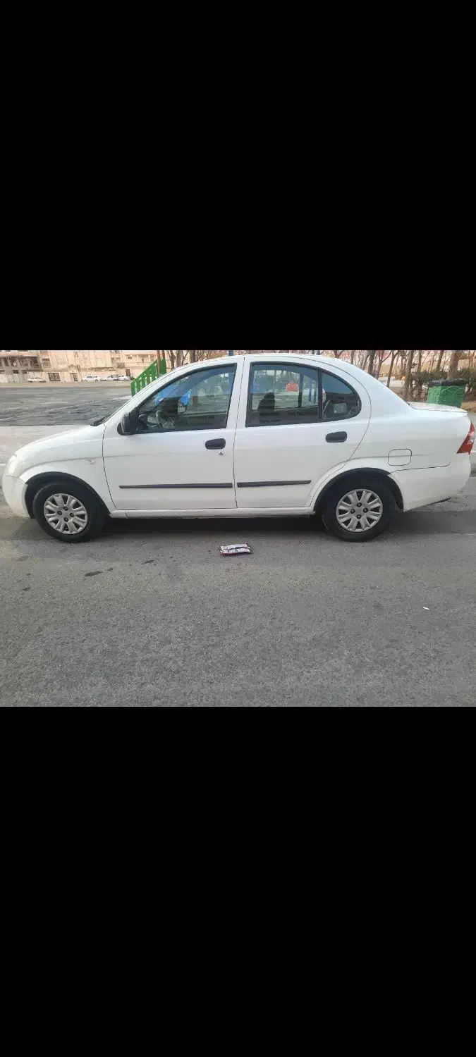 تیبا ۱۴۰۰|خودرو سواری و وانت|باقرشهر, |دیوار