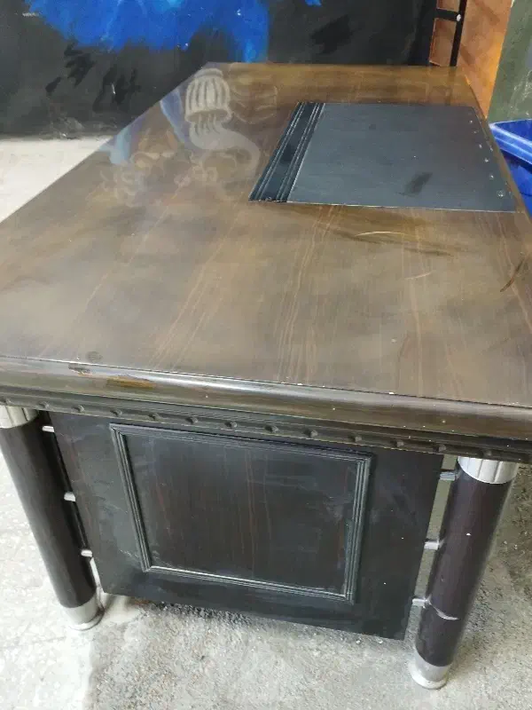 میز|میز تحریر و کامپیوتر|اهواز, کمپلو شمالی|دیوار