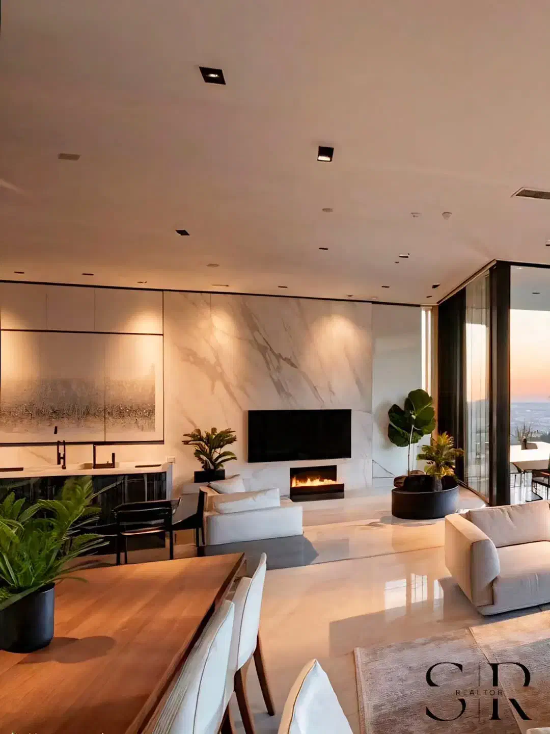 تک واحدی با متریال اروپایی 250م بدون مشابه